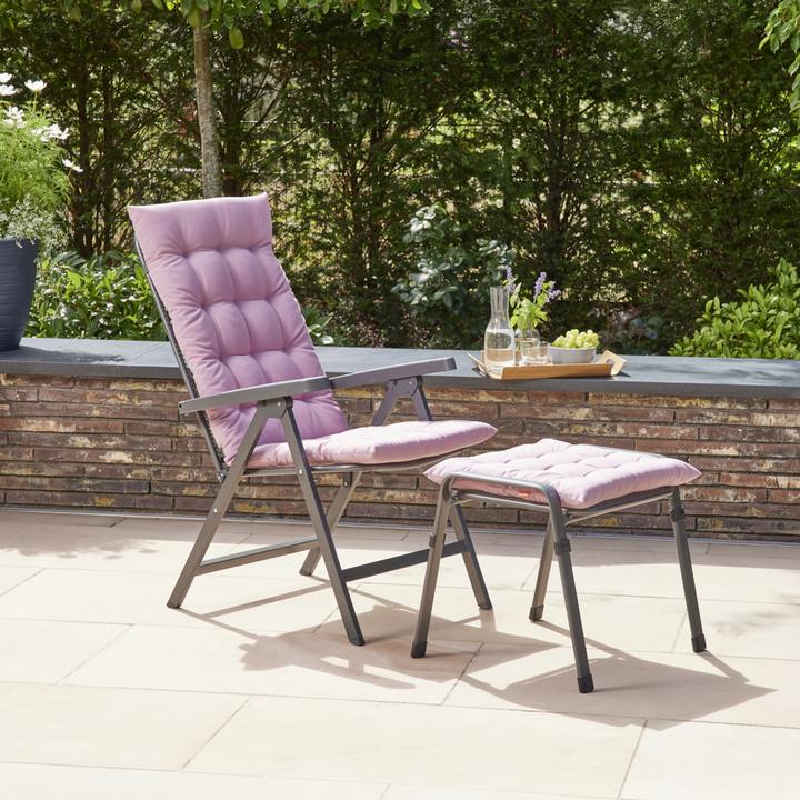 Immagine prodotto Siena Garden Cuscino di seduta (48 x 48 cm)