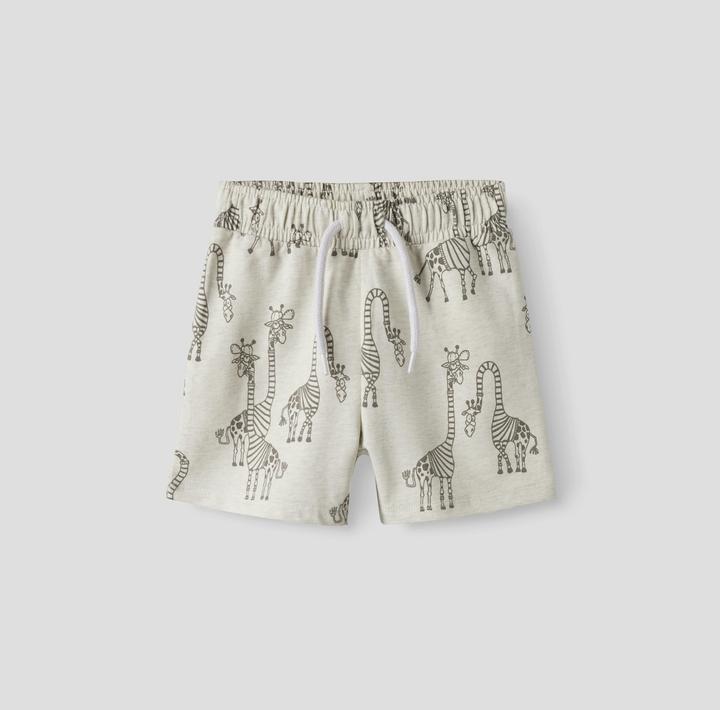 Actual product image Name it Kurze Sweatshorts (92)