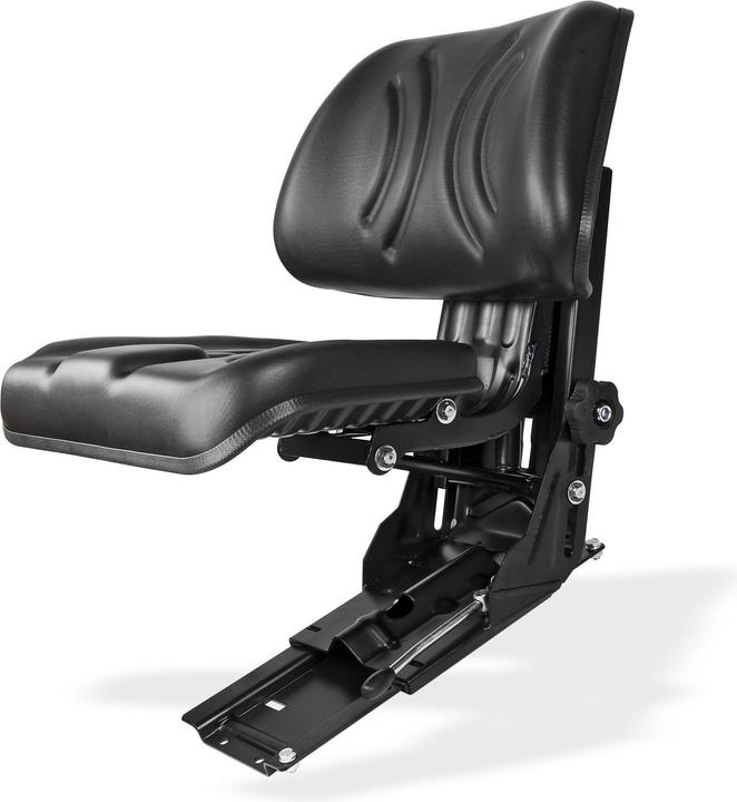 Produktbild Dema Traktorsitz Klappsitz ST 13DS-05
