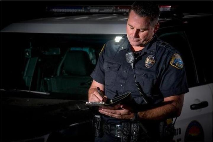 Image du produit Quiqlite Lampe de poche X2 Tactical Aluminum BlancRouge (9.90 cm)