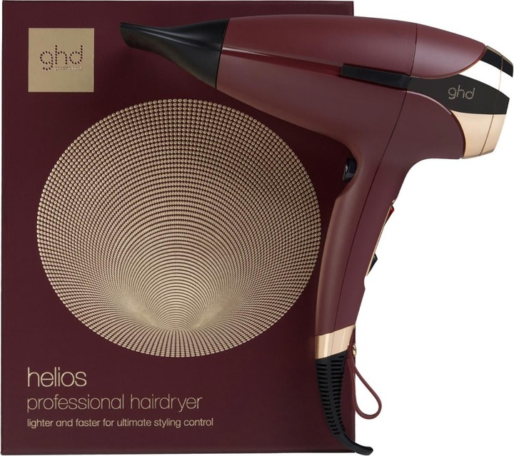 Produktbild ghd helios