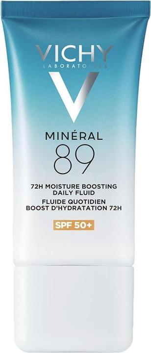 Vichy Minéral 89 (50 ml, SPF 50)