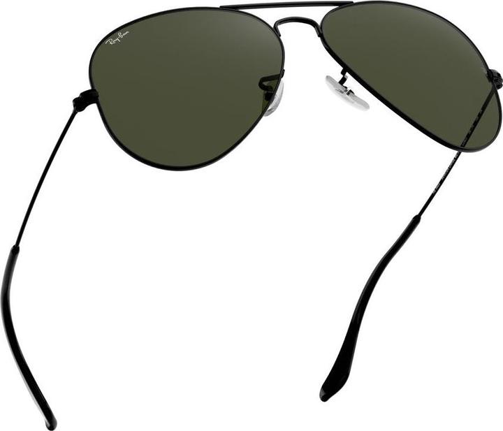 Produktbild Ray Ban Aviator Gradient