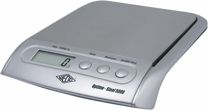 Produktbild Wedo Waage Optimo Steel