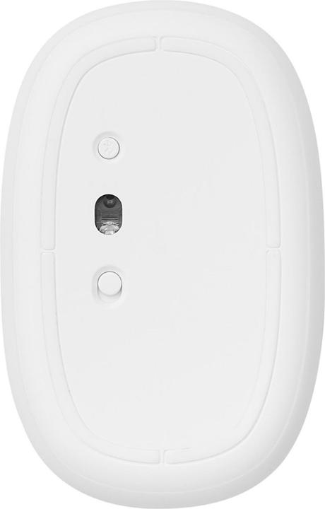 Actual product image Rapoo M660 WL MOUSE WHITE (Wireless)