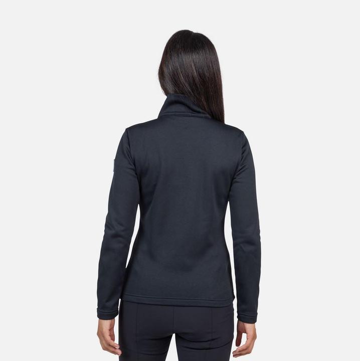 Immagine prodotto Rossignol Resort T-Shirt mit 1/2-Reissverschluss (XL)