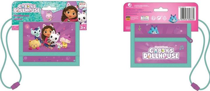 Produktbild Gabby's Dollhouse Undercover -