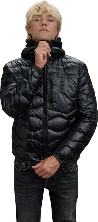 Produktbild Blauer Coat