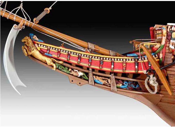 Produktbild Revell Segelschiff VASA