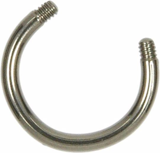 Actual product image Bijouteria Piercing (Titanium)
