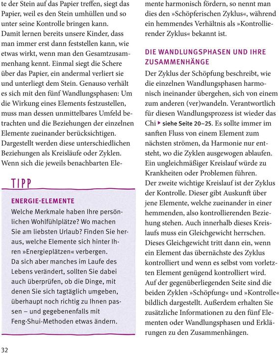 Image du produit Feng Shui (Allemand, Gunther Sator, 2016)