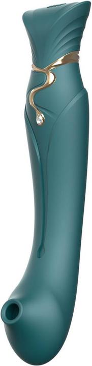 Produktbild Curve Toys Queen G-Spot PulseWave