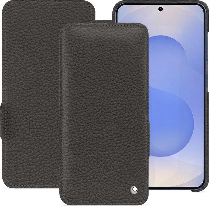 Anthracite (Pantone #41403c)
