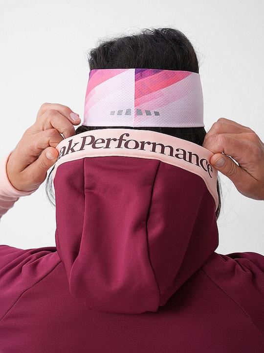 Image du produit Peak Performance Rider Essentials Zip Hood (S)