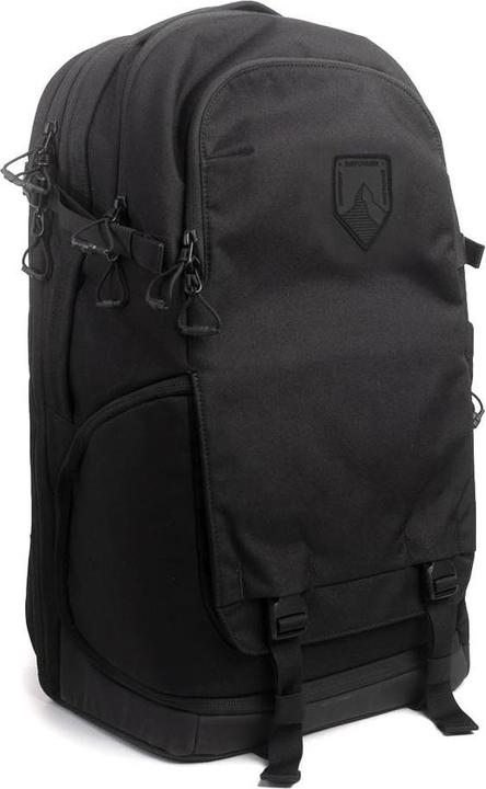 Actual product image Moment Everything Travel Camera Pack - 35L Black (Camera backpack, 35 l)
