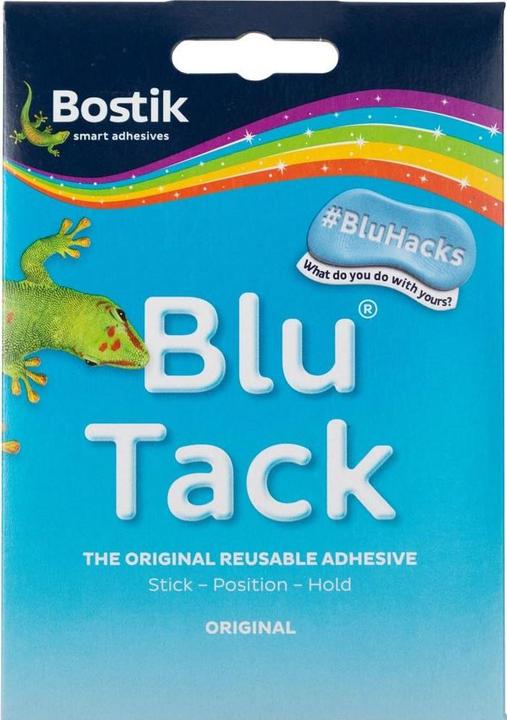 Actual product image Bostik Blu Tack (45 g)
