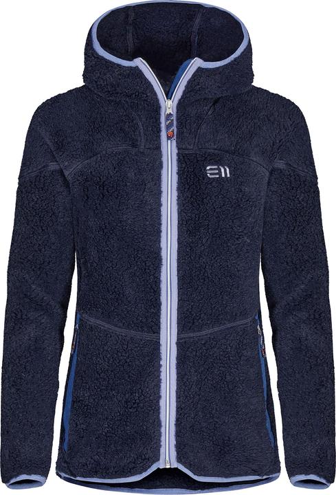 Image du produit Elevenate Sweat à capuche Glacier Pile (S)