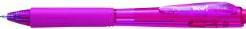 Image du produit Pentel Stylo à bille rétractable WOW BK440, rose (Pink, 1 x)