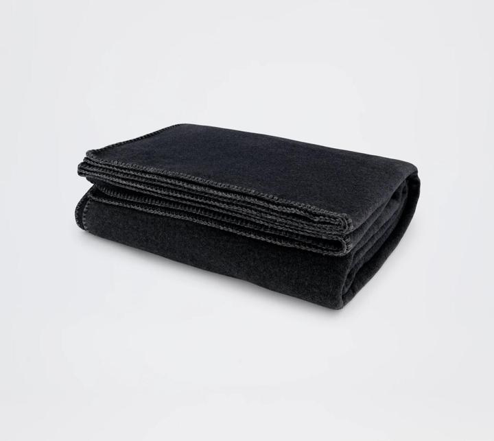 Actual product image Zoeppritz Soft Fleece (200 x 160 cm)