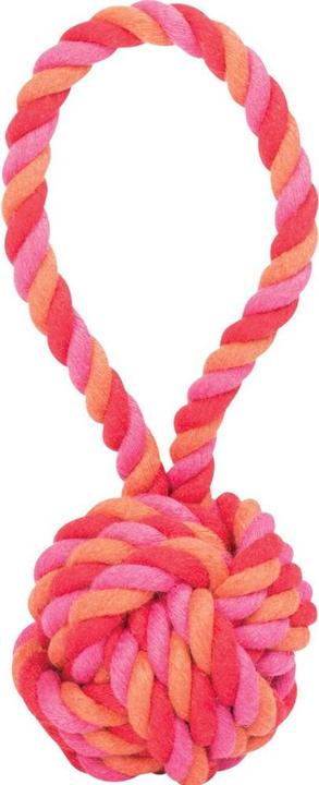 Image du produit Laboni Balle à lacer maxi (Jouet à balle chien)