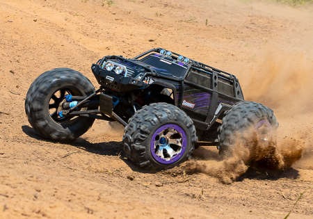 Actual product image Traxxas Summit (RTR Ready-to-Run)