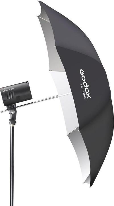Produktbild Godox 2-Light Kit (100 W, Set)
