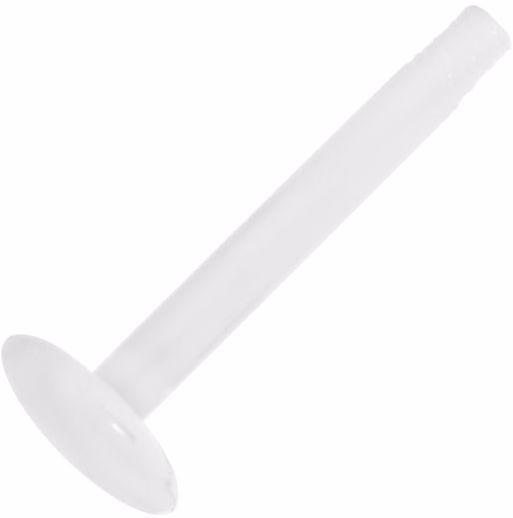 Image du produit Bijouteria Tige de piercing (Bioplastique)