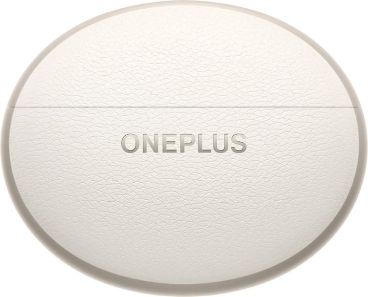 Produktbild OnePlus Buds Pro 3 (Aktive Geräuschunterdrückung, 43 h, Kabellos)