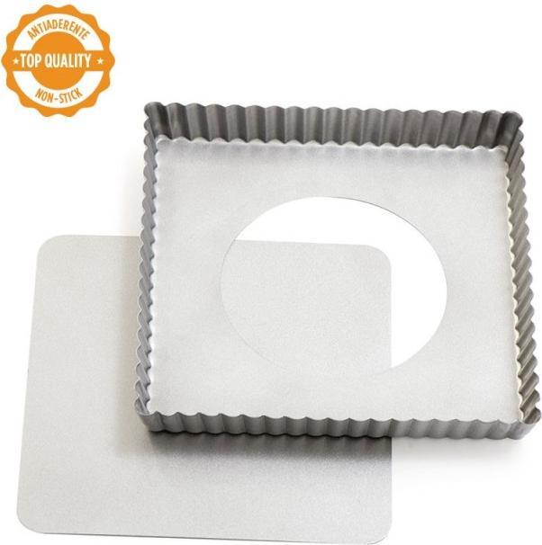 Produktbild Decora Obstkuchenform