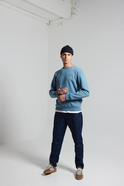 Produktbild Blend BHBHDownton Crew neck sweatshirt 20712522 (3XL)