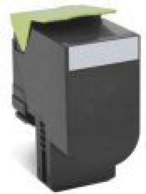 Actual product image Lexmark 80c2hk0 (FC)