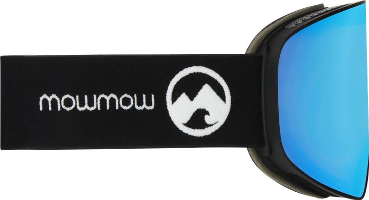 Actual product image Mow Mow Stealth