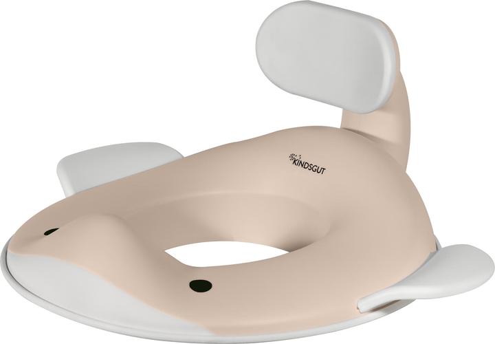 Immagine prodotto Kindsgut Toilettenaufsatz Wal