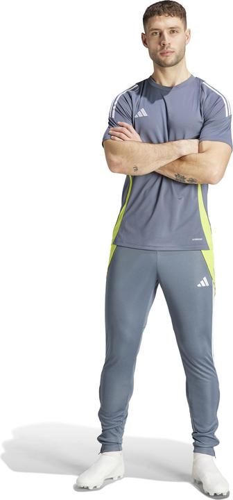 Immagine prodotto adidas Pantaloni Della Tuta Tiro24 (L)