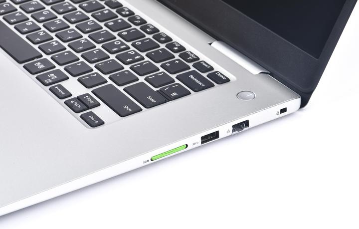 Actual product image Smart Keeper Mini SD Port Blocker green 10 pcs.