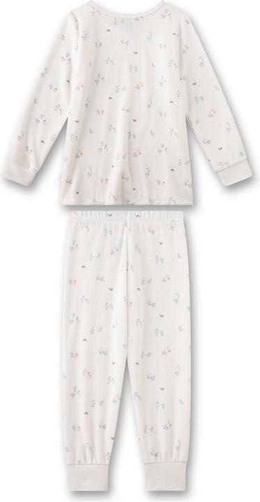 Immagine prodotto Sanetta Pigiama Fiori (116)