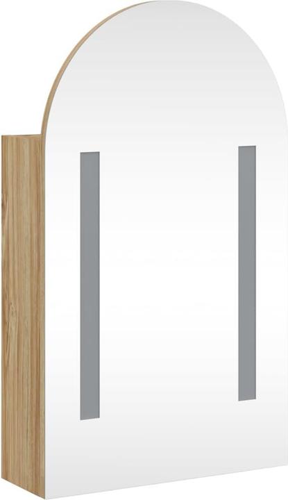 Produktbild vidaXL Gilgalad (42 x 13 x 70 cm)