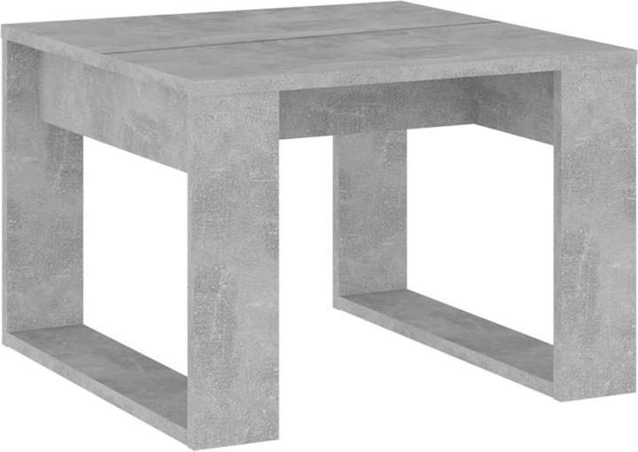 Betongrau, Grau
