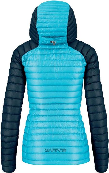Produktbild Karpos Alagna Down Jacket - Daunenjacke - Damen (S)