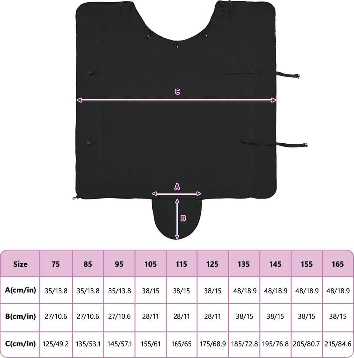 Immagine prodotto vidaXL Polyester-Decke