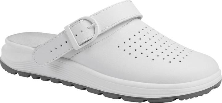 Actual product image Abeba Monaco White (44)