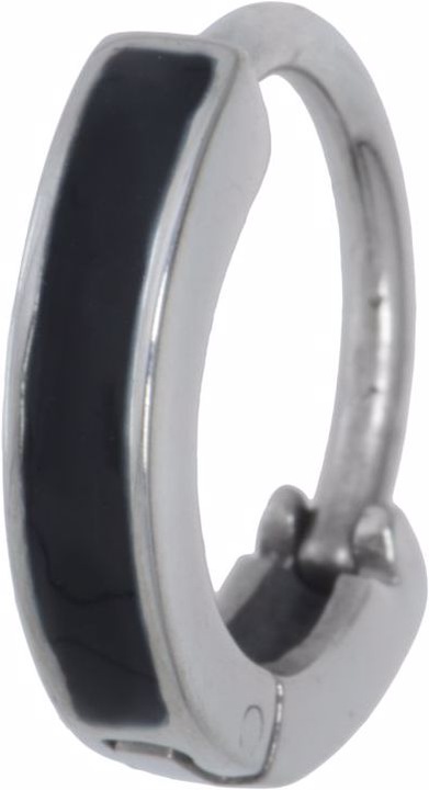 Produktbild Bijouteria Bauchpiercing (Chirurgenstahl 316L, Silber 925, Email)