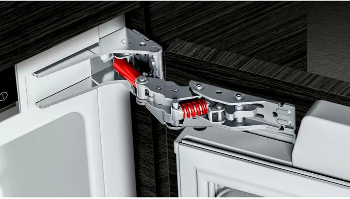 Produktbild Siemens KI82FPDE0H (269 l)