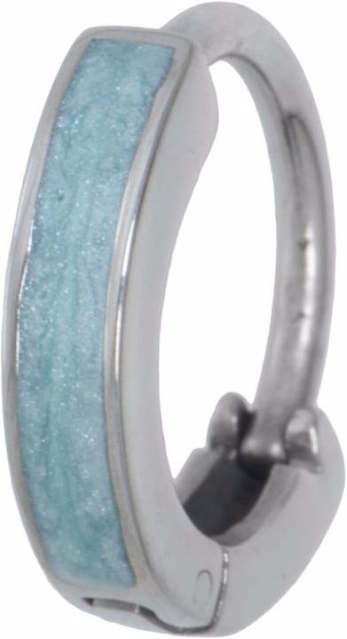 Immagine prodotto Bijouteria Piercing ventre (Acciaio chirurgico 316L, Argento 925, Email)