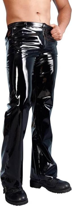 Image du produit Black Level Pantalon laqué homme (S)
