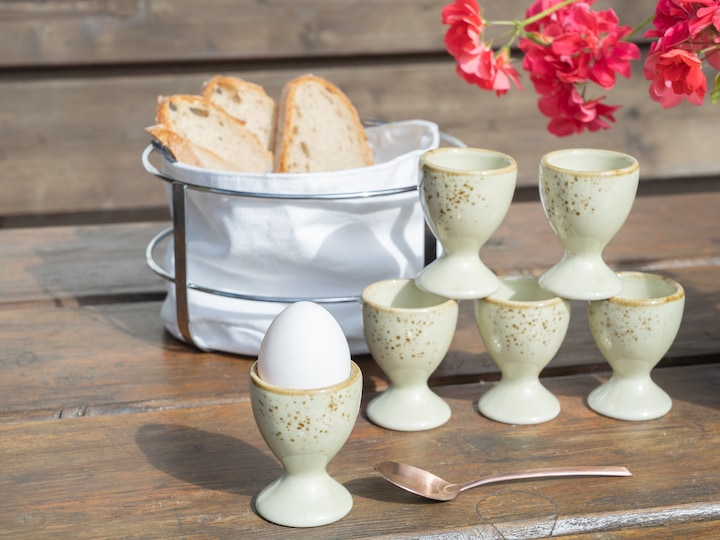 Produktbild CreaTable Nature Collection (6 x)