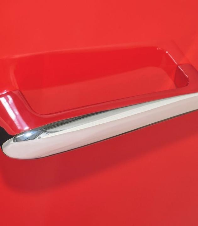 Image du produit Exquisit RKS325-V-H-161E (229 l)