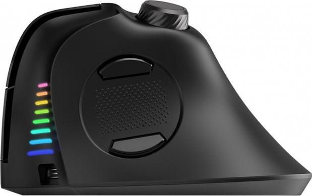 Actual product image Evolveo TwinVerti, vertikální ergonomická myš (Wireless)