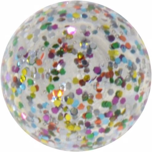 Produktbild Bijouteria Piercingverschluss (Acrylglas)