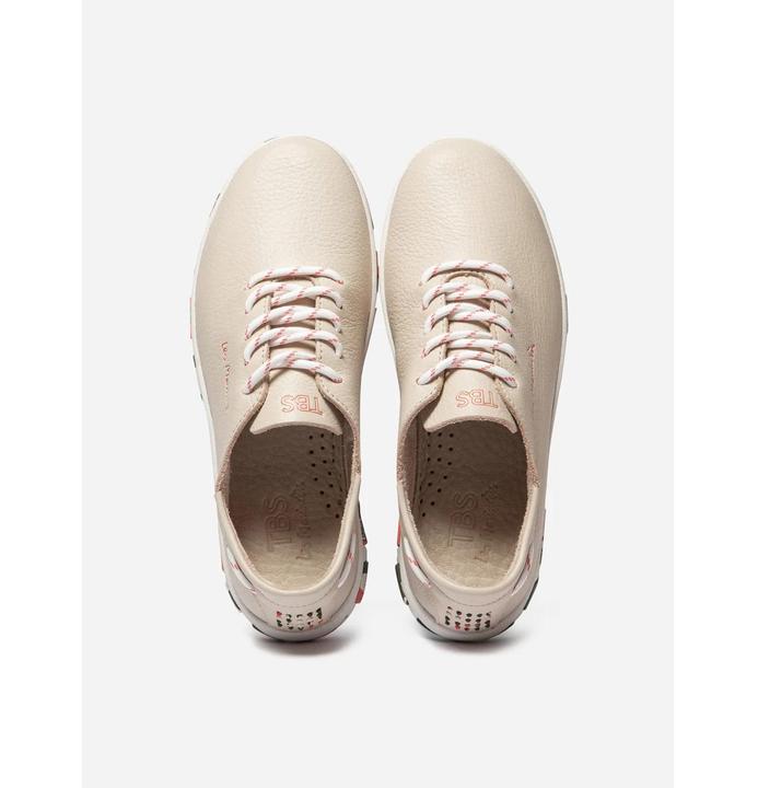 Image du produit TBS Damen Leder-Schuh Jazaru (37)
